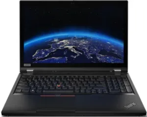 Lenovo ThinkPad P53 20QN005VTX03 Intel Core i9-9880H NVIDIA Quadro RTX 4000
