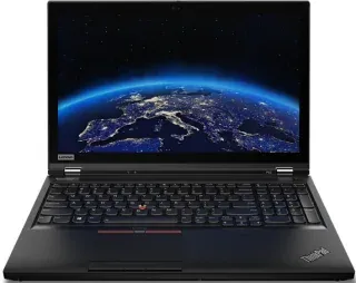 Lenovo ThinkPad P53 20QN005VTX03 Intel Core i9-9880H 64GB RAM 15.6 İnç
