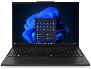 Lenovo ThinkPad T16 G4 Intel Core Ultra 7 255U 32GB RAM 16.0 İnç