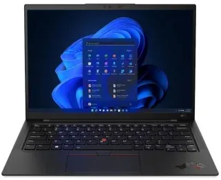 Lenovo ThinkPad X1 Carbon Intel Core i7-1260P 16GB RAM 14.0 İnç
