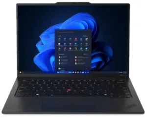 Lenovo ThinkPad X1 Carbon Intel Core Ultra 7 258V 32GB RAM 14.0 İnç