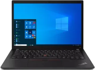Lenovo ThinkPad X13 G3 Intel Core i7-1260P 16GB RAM 13.3 İnç