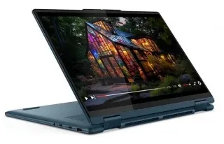 Lenovo Yoga 83DJ0016TR Intel Core Ultra 5 125U 16GB RAM 14.0 İnç