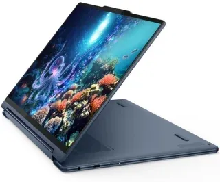Lenovo Yoga 14ILL10 83LC0043TR Intel Core Ultra 7 258V 32GB RAM 14.0 İnç