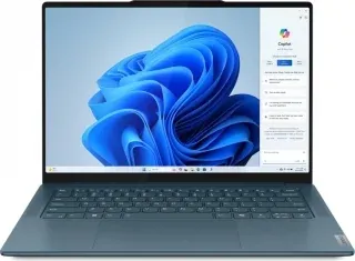 Lenovo Yoga Pro 83E20013TR Intel Core Ultra 7 155H 32GB RAM 14.5 İnç