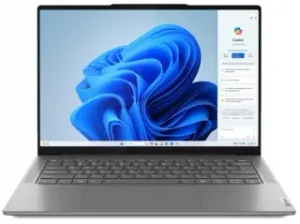 Lenovo Yoga Pro 83E2002DTR Intel Core Ultra 7 155H RTX 4050