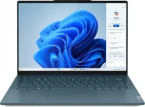Lenovo Yoga Pro 83HN0006TR AMD Ryzen AI 9 365 32GB RAM 14.5 İnç