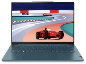 Lenovo Yoga Pro L82Y8000BTXWH04 AMD Ryzen 7 7840HS RTX 4050