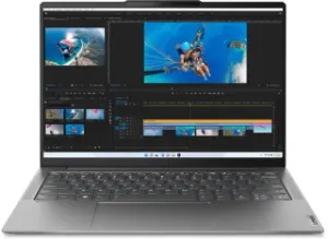 Lenovo Yoga Slim 82WU006YTX Intel Core i5-1240P 8GB RAM 14.0 İnç