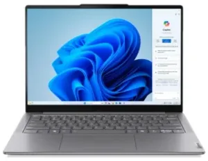 Lenovo Yoga Slim 83CV008RTR Intel Core Ultra 5 125H 16GB RAM 14.0 İnç