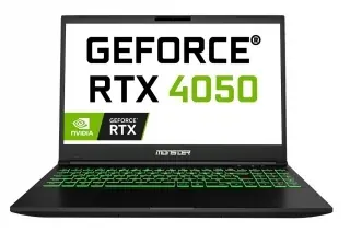 Monster Abra A5 V20.7.4 Intel Core i7-13620H 16GB RAM 15.6 İnç