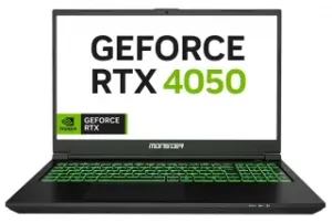 Monster Abra A5 V21.8.1 Intel Core 7 250H RTX 4050 75W