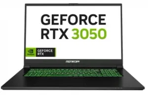 Monster Abra A7 V15.5.4 Intel Core i5-13500H RTX 3050 95W