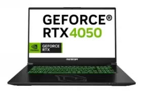 Monster Abra A7 V16.1.9 Intel Core i7-13700HX RTX 4050 105W