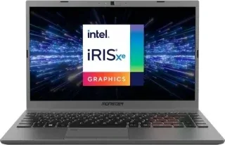 Monster Huma H4 V5.2.1 Intel Core i7-1255U 16GB RAM 14.1 İnç