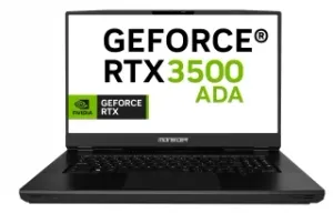 Monster Markut Intel Core i9-13980HX NVIDIA RTX 3500 Ada Generation 140W