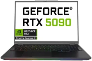 Monster Semruk S6 V1.2.3 Intel Core Ultra 9 275HX RTX 5090 175 W