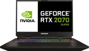 Monster Semruk S7 V7.1.1 Intel Core i9-10900K RTX 2070 Super