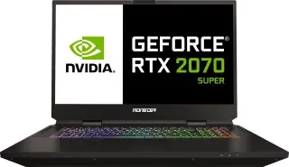 Monster Semruk S7 V7.1.1 Intel Core i9-10900K 32GB RAM 17.3 İnç