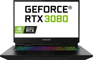 Monster Semruk S7 V8.1.2 Intel Core i9-11900K 128GB RAM 17.3 İnç