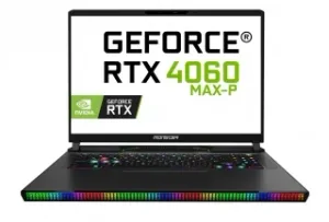 Monster Semruk S7 V9.1.5 Intel Core i7-13700HX RTX 4060 140W