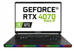 Monster Semruk S7 V9.2.2 Intel Core i9-13950HX RTX 4070 140W