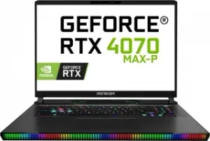 Monster Semruk S7 V9.2.4 Intel Core i9-13950HX RTX 4070 140W