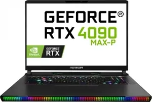 Monster Semruk S7 V9.3.1 Intel Core i9-13980HX RTX 4090 175W