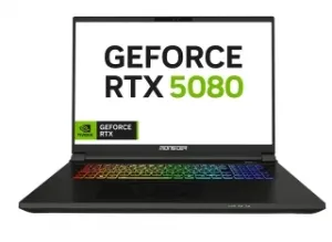 Monster Semruk S8 V1.1 Intel Core Ultra 9 275HX RTX 5080 175 W