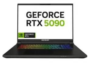 Monster Semruk S8 V1.2.1 Intel Core Ultra 9 275HX RTX 5090 175 W