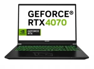 Monster Tulpar T6 V3.2.9 Intel Core i7-13700HX RTX 4070 105W