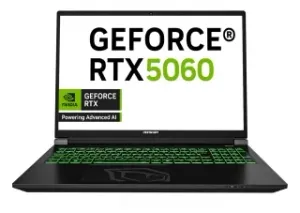 Monster Tulpar T6 V3.3.1 Intel Core i7-13700HX RTX 5060 115W