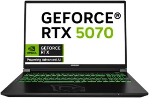 Monster Tulpar T6 V3.4.13 Intel Core i7-13700HX RTX 5070 115W
