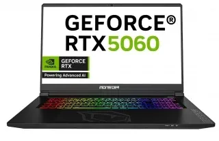 Monster Tulpar T7 V26.2.9 Intel Core i7-13620H 64GB RAM 17.3 İnç