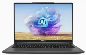 MSI Creator AI Studio Intel Core Ultra 9 185H RTX 4090