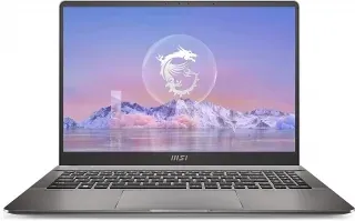 MSI Creator Z16 HX Intel Core i9-13950HX 32GB RAM 16.0 İnç