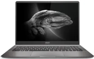 MSI Creator Z16P B12UGST-038TR Intel Core i9-12900H RTX 3070 Ti