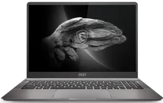 MSI Creator Z16P B12UGST-038TR Intel Core i9-12900H 32GB RAM 16.0 İnç