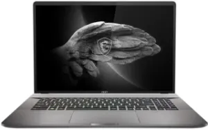 MSI Creator Z17 A12UHST-045TR Intel Core i9-12900H RTX 3080 Ti