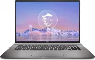 MSI Creator Z17 HX Intel Core i7-13700HX 32GB RAM 17.0 İnç