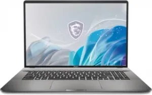 MSI Creator Z17 HX Intel Core i9-14900HX RTX 4070 90W