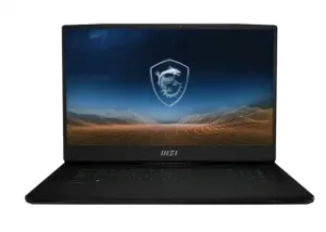 MSI CreatorPro X17HX A13VKS-211TR Intel Core i9-13980HX NVIDIA RTX 3500 Ada Generation 140W