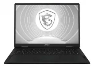 MSI CreatorPro X18 HX Intel Core i9-14900HX NVIDIA RTX 3500 Ada Generation