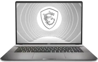 MSI CreatorPro Z17 HX Intel Core i9-13950HX 64GB RAM 17.0 İnç