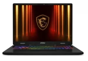 MSI Crosshair HX AI Intel Core Ultra 9 275HX RTX 5070 115W