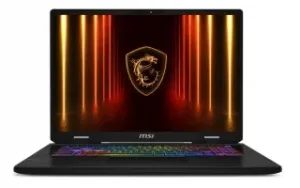 MSI Crosshair HX AI Intel Core Ultra 7 255HX RTX 5070 115W