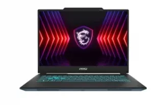 MSI Cyborg A13VE-054XTRWH12 Intel Core i7-13620H RTX 4050 45W