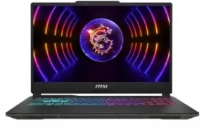 MSI Cyborg A13UC-2087XTR Intel Core i5-13420H RTX 3050 45W
