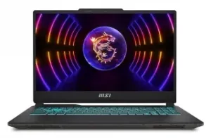 MSI Cyborg A13VE-1479XTR013 Intel Core i7-13620H RTX 4050 45W