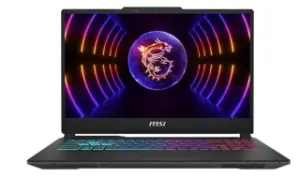 MSI Cyborg A13VEA39-1252XTRA39 Intel Core i5-13420H RTX 4050 45W